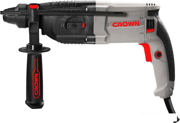 Перфоратор Crown CT18108 BMC- фото