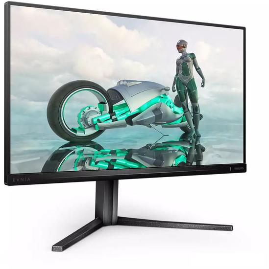 Игровой монитор Philips Evnia 25M2N3200W/00- фото2