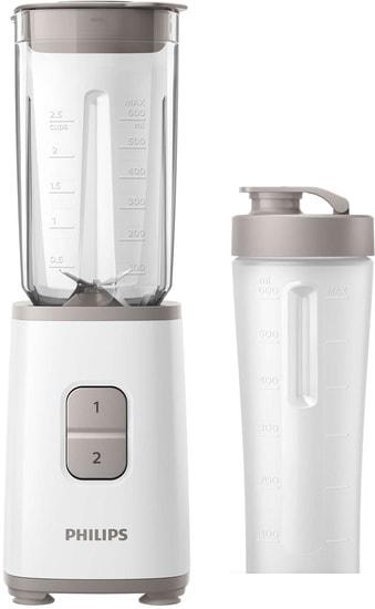 Стационарный блендер Philips HR2602/00- фото