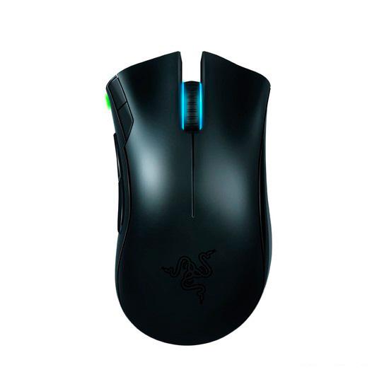 Игровая мышь Razer Mamba Elite (2012)- фото
