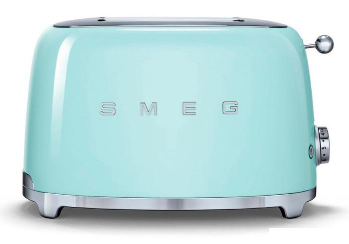 Тостер Smeg TSF01PGEU- фото2