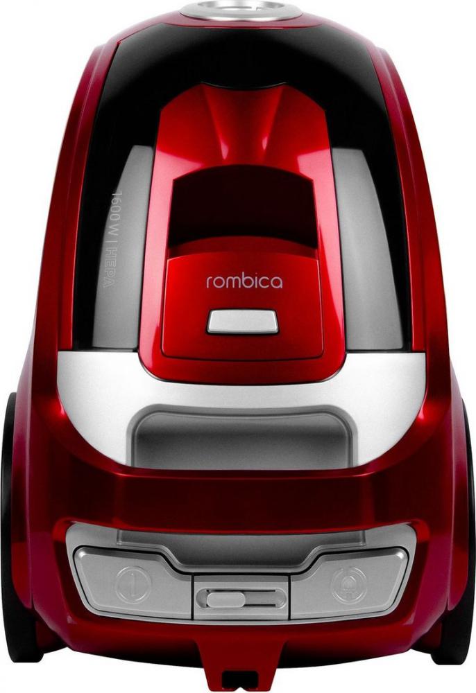 Пылесос Rombica MyClean Symplex NBL16D01- фото2