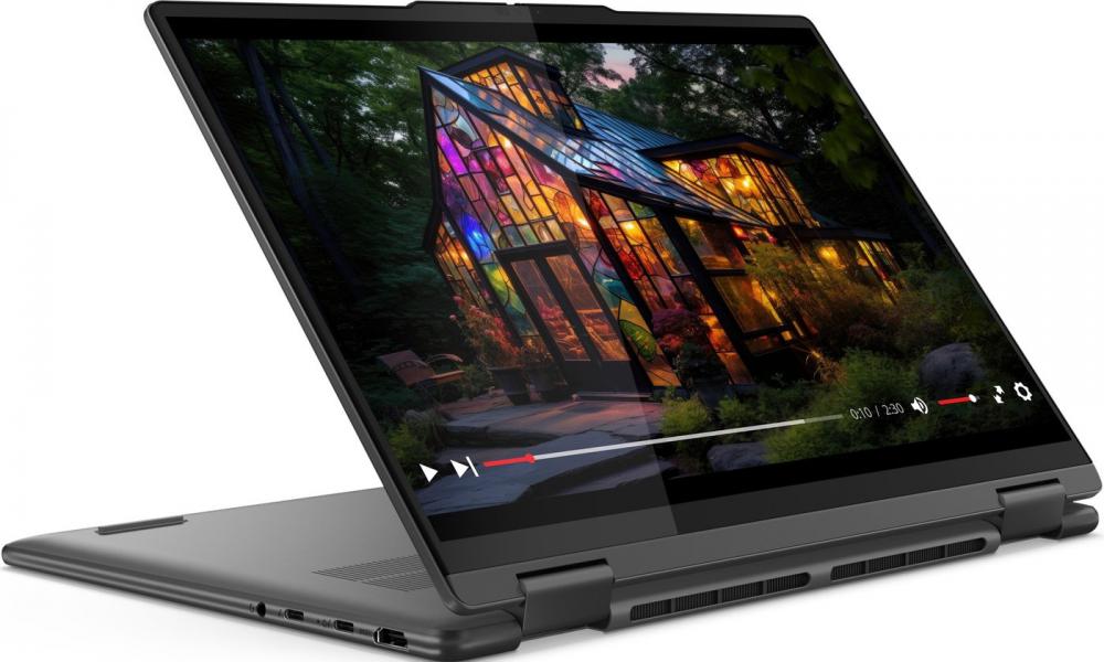 Ноутбук 2-в-1 Lenovo Yoga 7 2-in-1 14IML9 83DJ0096RU- фото4