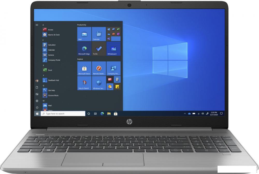 Ноутбук HP 255 G8 7J034AA_16G- фото