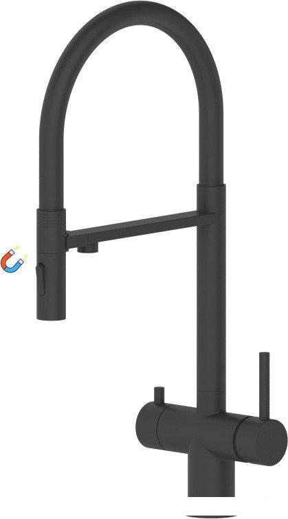 Смеситель Vieir 15019-C