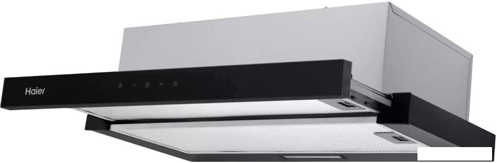 Кухонная вытяжка Haier HVX-T642GB- фото