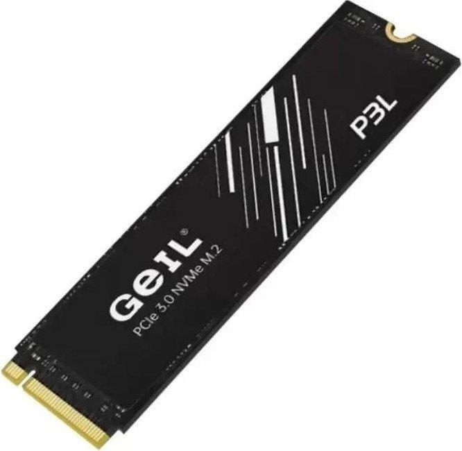 SSD GeIL P3L 256GB P3LFD16I256G- фото3