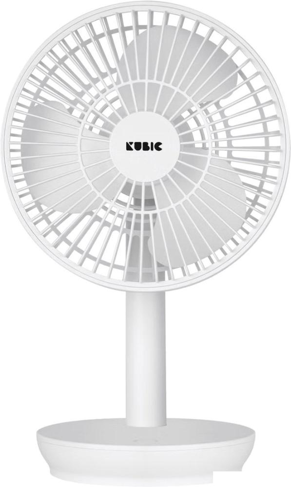 Вентилятор Kubic Air R2D2-056- фото