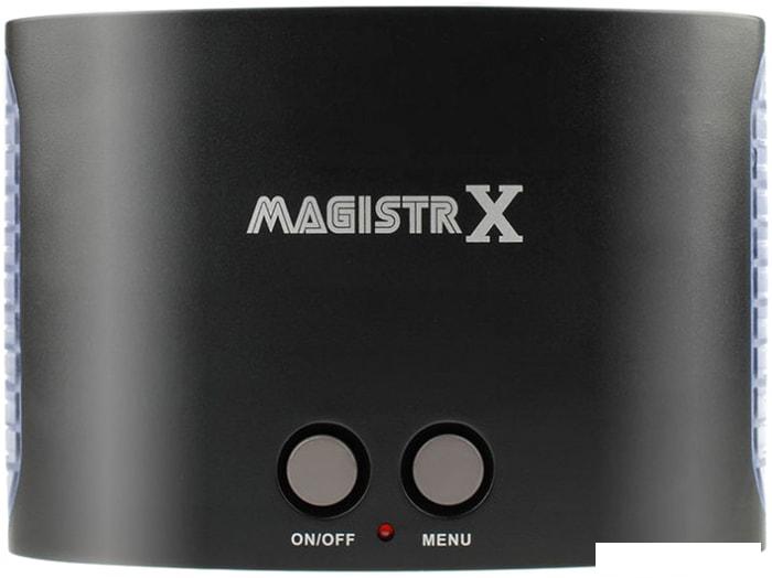 Игровая приставка Magistr Mega Drive 16Bit 250 игр- фото3