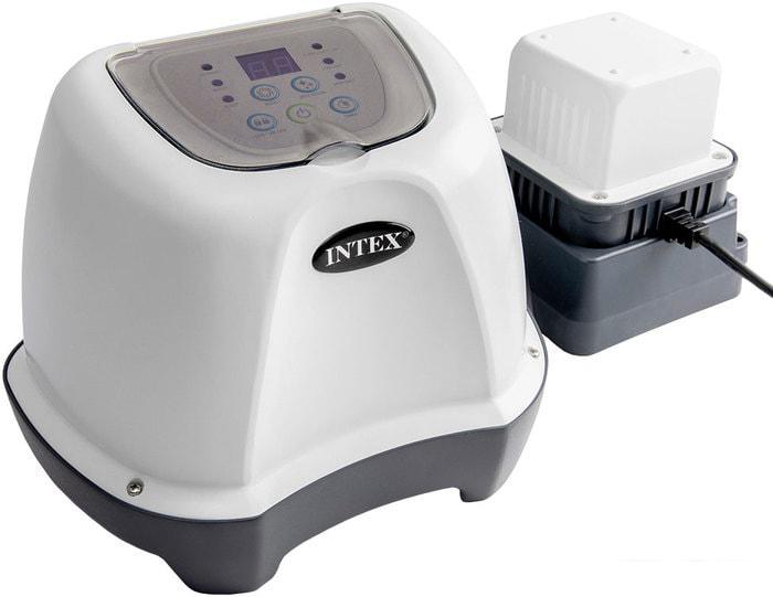 Аксессуары для бассейнов Intex Хлоргенератор CG-26664- фото2