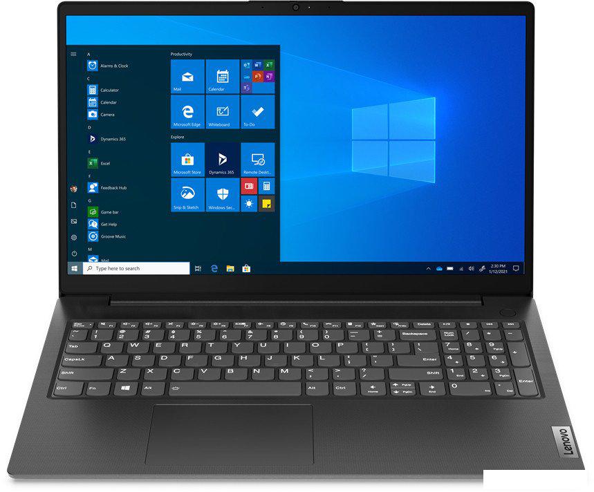 Ноутбук Lenovo V15 G2 IJL 82QY00PHAK- фото