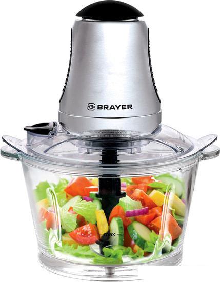 Чоппер Brayer BR1402