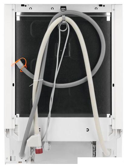 Встраиваемая посудомоечная машина Electrolux EES48400L- фото3
