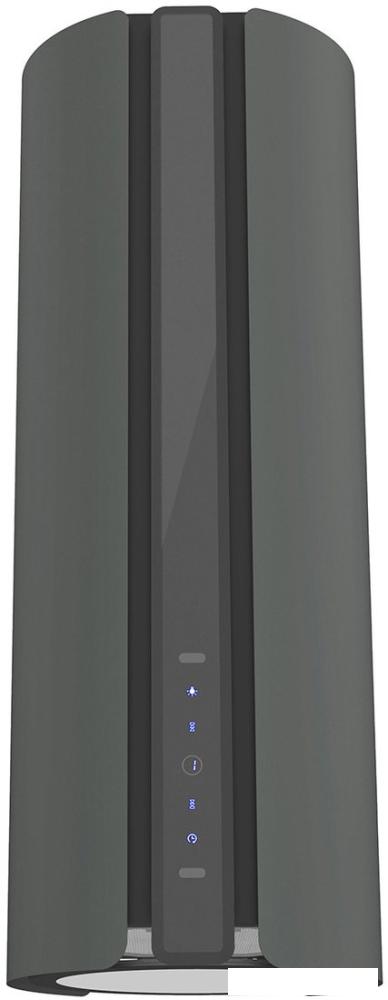 Кухонная вытяжка LEX Toro 350 Grey- фото