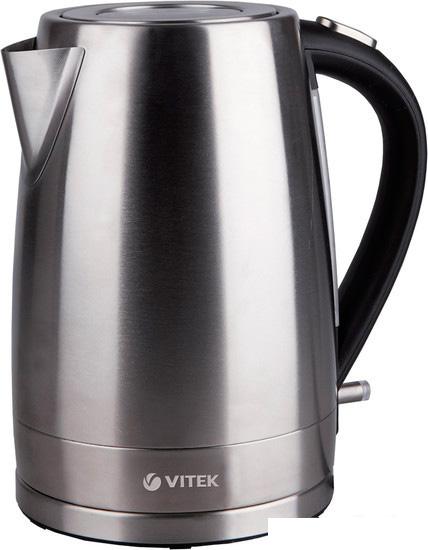 Чайник Vitek VT-7000 SR