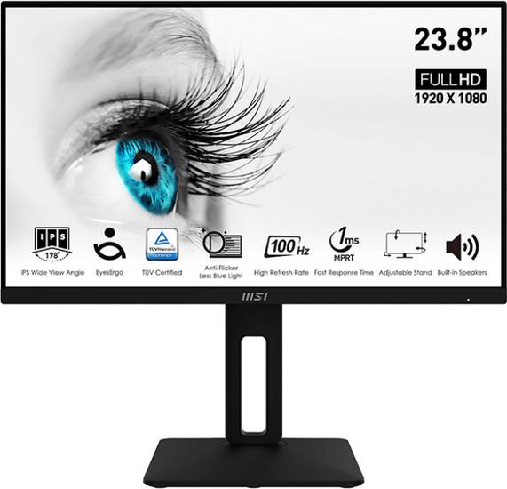 Игровой монитор MSI Pro MP242AP- фото