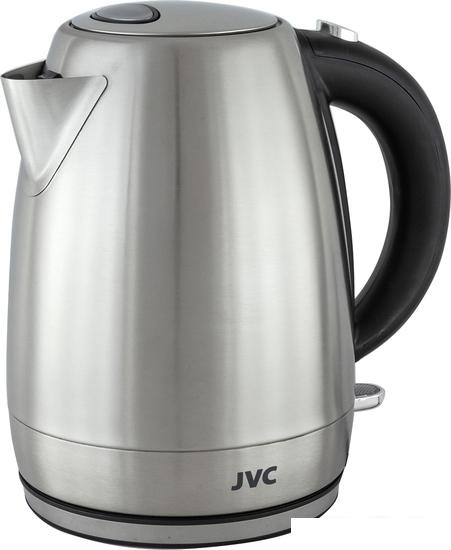 Электрический чайник JVC JK-KE1719- фото