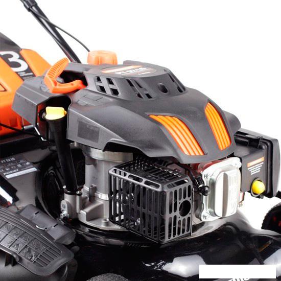 Колёсная газонокосилка Patriot PT 52 LS (512109024)- фото2