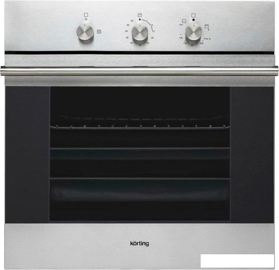 Духовой шкаф Korting OGG 541 CFX- фото