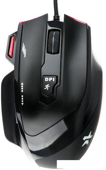Игровая мышь Гарнизон GM-790G- фото