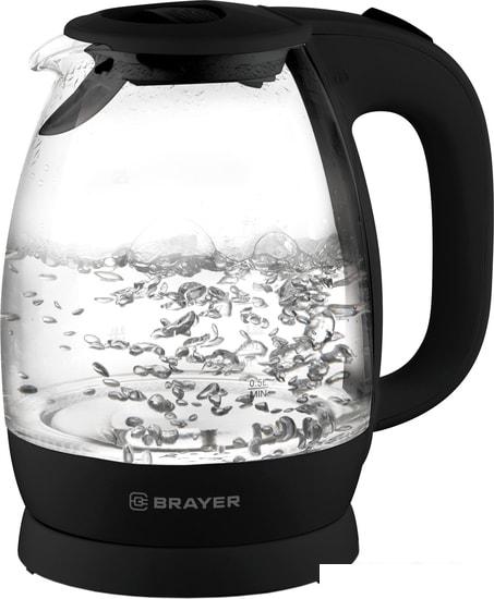 Электрочайник Brayer BR1026