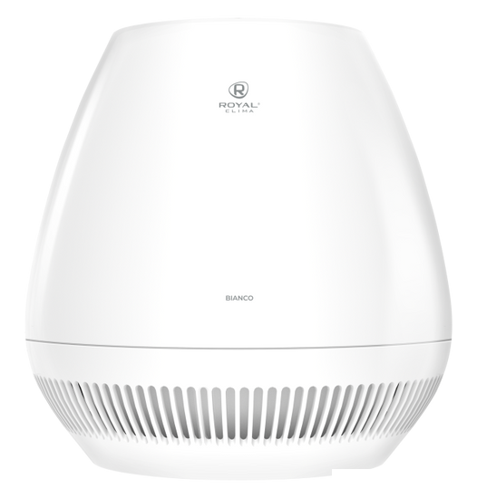 Мойка воздуха Royal Clima Bianco RAW-B350/4.2E-WT- фото2