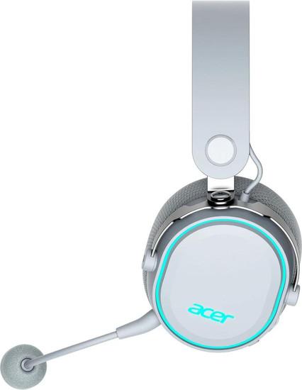Наушники Acer OHR303 (белый)- фото3