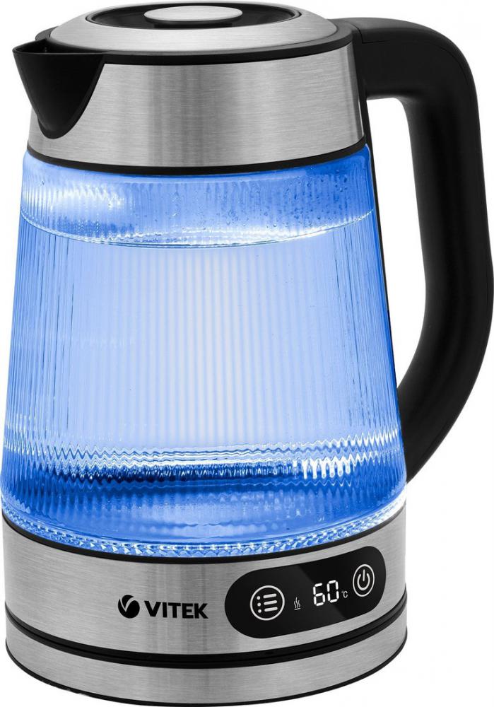 Электрический чайник Vitek VT-8825- фото3