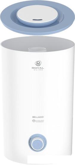 Увлажнитель воздуха Royal Clima Bellagio RUH-BL300/3.5M-WT- фото3