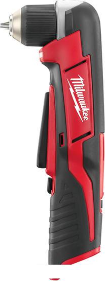 Угловая дрель Milwaukee C12 RAD-0 4933416900 (без АКБ)- фото