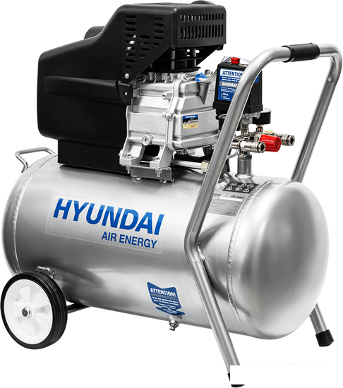 Компрессор Hyundai HYC1850C- фото