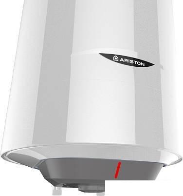 Накопительный электрический водонагреватель Ariston PRO1 R ABS 40 V Slim Extra 1,8- фото2