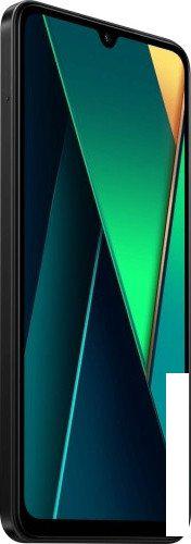 Смартфон POCO C75 8GB/256GB международная версия (черный)- фото4
