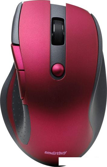 Мышь SmartBuy SBM-508AG-I- фото