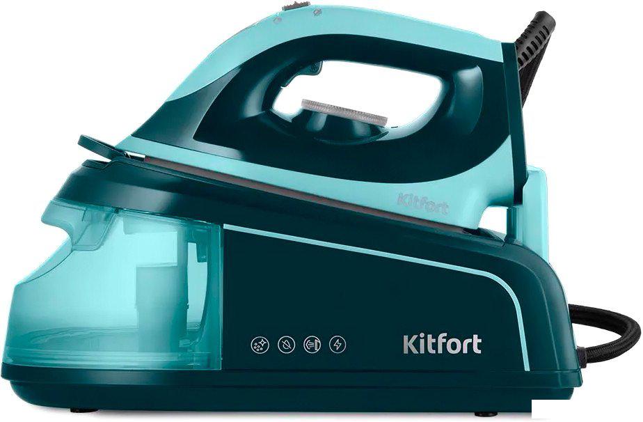 Утюг Kitfort KT-9307- фото
