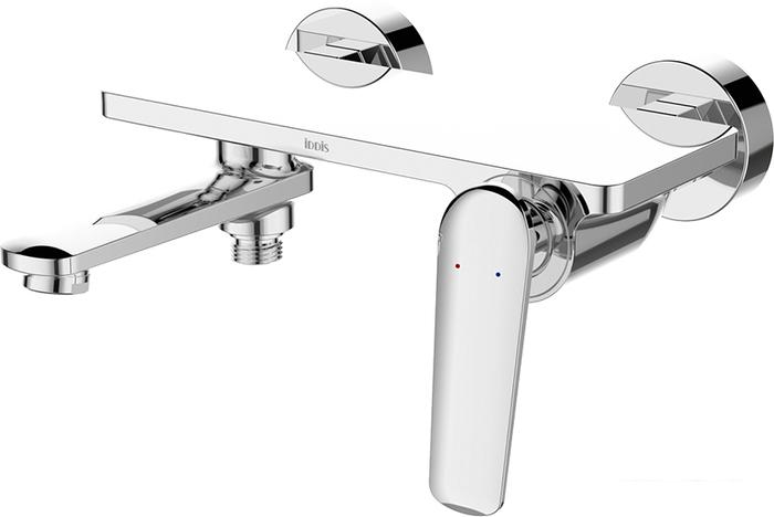 Смеситель IDDIS Dash DASSB00i02WA