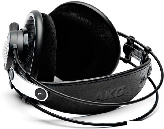 Наушники AKG K702- фото3