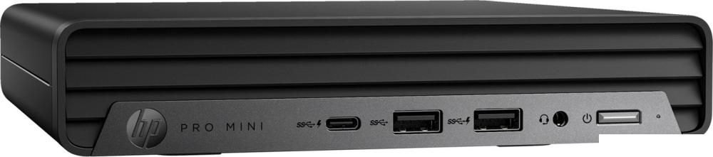 Компактный компьютер HP Pro Mini 400 G9 9H6U9ET- фото3