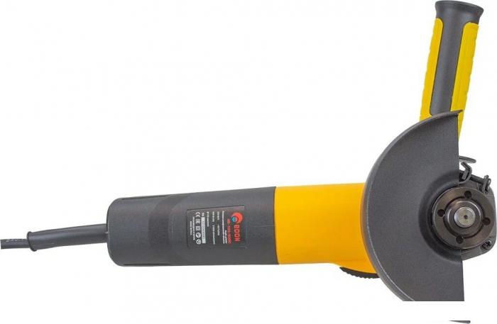 Угловая шлифмашина Edon AG-125/800C- фото2