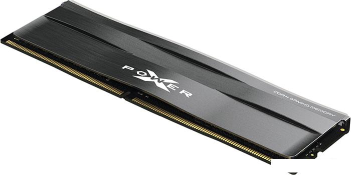 Оперативная память Silicon-Power Xpower Zenith 2x8ГБ DDR4 3600МГц SP016GXLZU360BDC- фото3