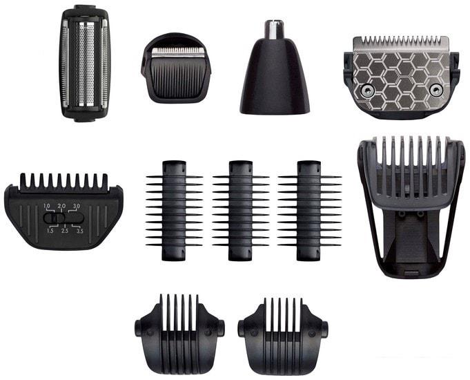 Машинка для стрижки BaByliss MT860E- фото2