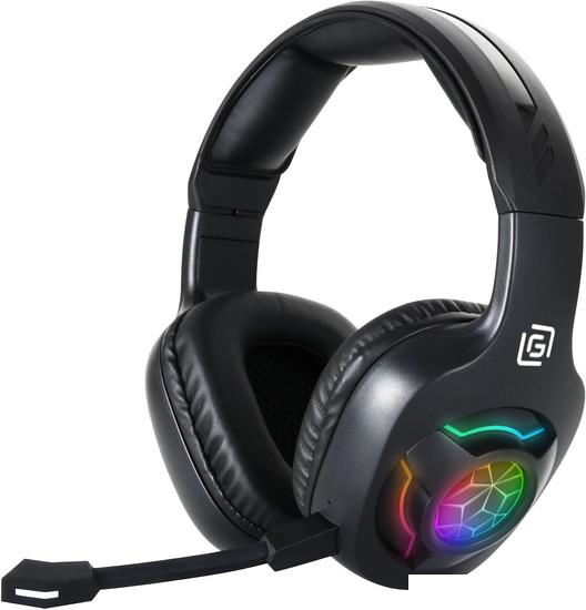 Наушники Oklick HS-L575G- фото