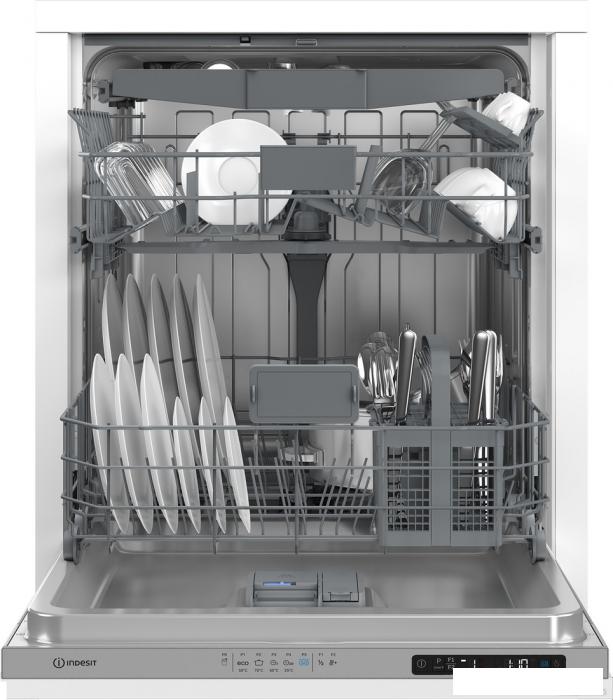 Встраиваемая посудомоечная машина Indesit DI 5C59- фото2