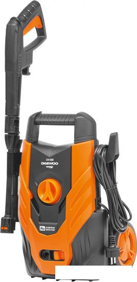 Мойка высокого давления Daewoo Power DAW 400- фото