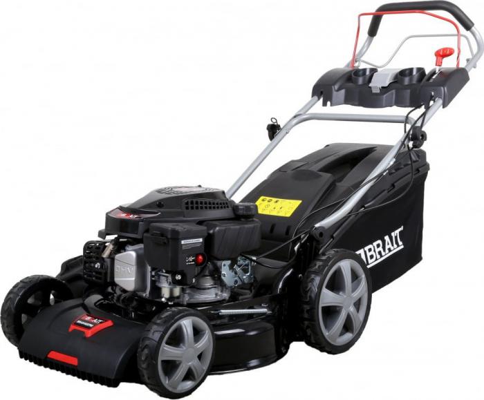 Газонокосилка Brait BR4546SPM- фото2