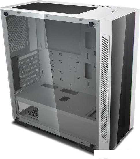Корпус DeepCool MATREXX 55 V3 ADD-RGB WH DP-ATX-MATREXX55V3-AR-WH- фото3