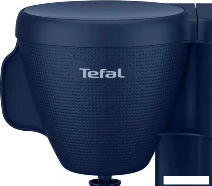 Капельная кофеварка Tefal CM2M1410- фото4