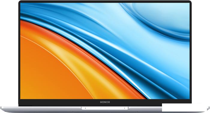 Ноутбук HONOR MagicBook 14 AMD 2021 NMH-WDQ9HN 5301AFVH- фото2