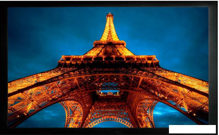 Проекционный экран CACTUS FrameExpert 113x200 CS-PSFRE-200X113- фото