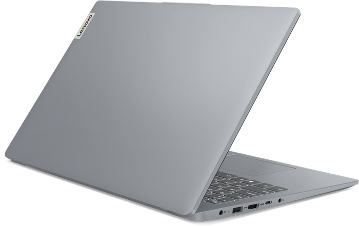Ноутбук Lenovo IdeaPad Slim 3 15ABR8 82XMBDTRRU- фото4